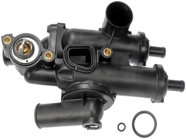 Engine Coolant Thermostat Housing Assembly Dorman-OE Solutions 902-319