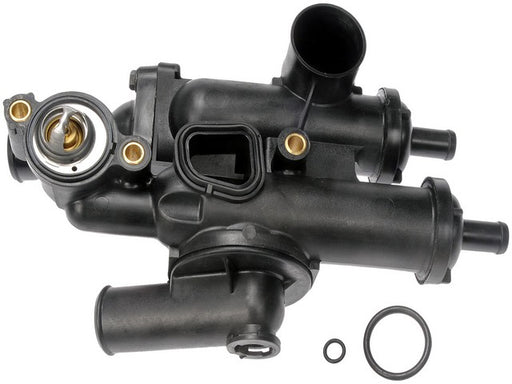Engine Coolant Thermostat Housing Assembly Dorman-OE Solutions 902-319
