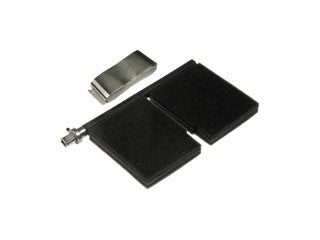 HVAC Blend Door Repair Kit Dorman-OE Solutions 902-320