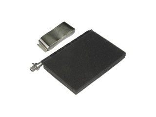 HVAC Blend Door Repair Kit Dorman-OE Solutions 902-321