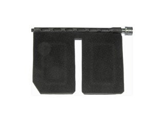 HVAC Blend Door Repair Kit Dorman-OE Solutions 902-322
