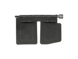 HVAC Blend Door Repair Kit Dorman-OE Solutions 902-323