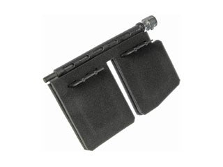 HVAC Blend Door Repair Kit Dorman-OE Solutions 902-323