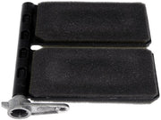 HVAC Blend Door Repair Kit Dorman-OE Solutions 902-324