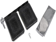 HVAC Blend Door Repair Kit Dorman-OE Solutions 902-324