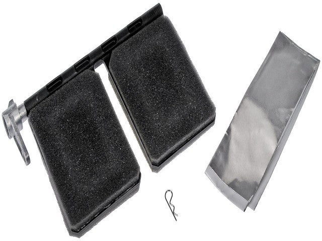 HVAC Blend Door Repair Kit Dorman-OE Solutions 902-324