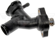Engine Coolant Thermostat Housing Assembly Dorman-OE Solutions 902-3301