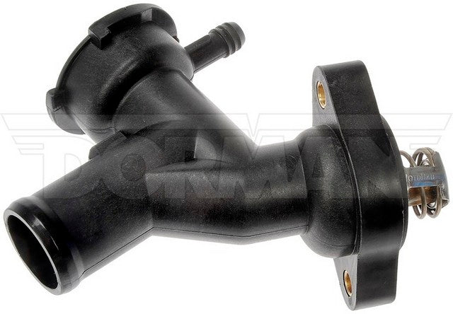 Engine Coolant Thermostat Housing Assembly Dorman-OE Solutions 902-3301