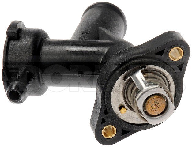 Engine Coolant Thermostat Housing Assembly Dorman-OE Solutions 902-3301