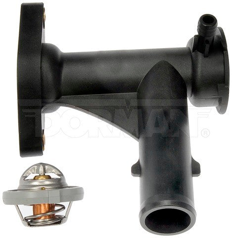 Engine Coolant Thermostat Housing Assembly Dorman-OE Solutions 902-3308