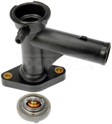 Engine Coolant Thermostat Housing Assembly Dorman-OE Solutions 902-3308