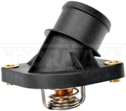 Engine Coolant Thermostat Housing Assembly Dorman-OE Solutions 902-3312