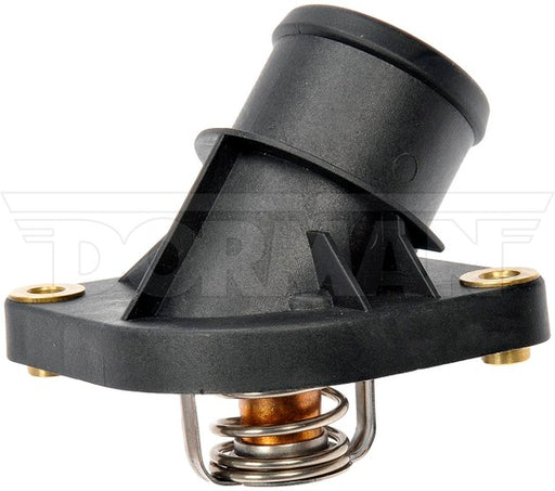 Engine Coolant Thermostat Housing Assembly Dorman-OE Solutions 902-3312