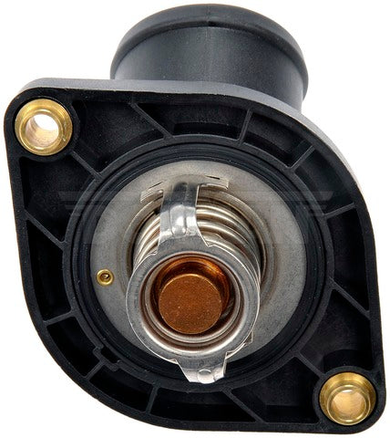 Engine Coolant Thermostat Housing Assembly Dorman-OE Solutions 902-3312