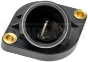Engine Coolant Thermostat Housing Assembly Dorman-OE Solutions 902-3312