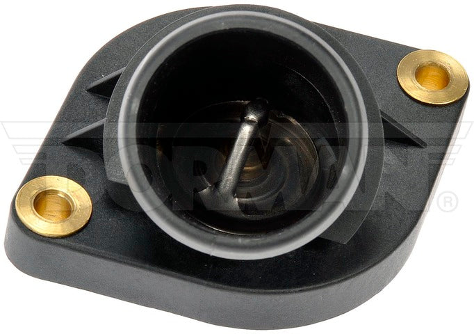 Engine Coolant Thermostat Housing Assembly Dorman-OE Solutions 902-3312