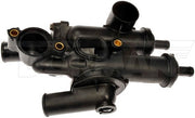 Engine Coolant Thermostat Housing Assembly Dorman-OE Solutions 902-3319