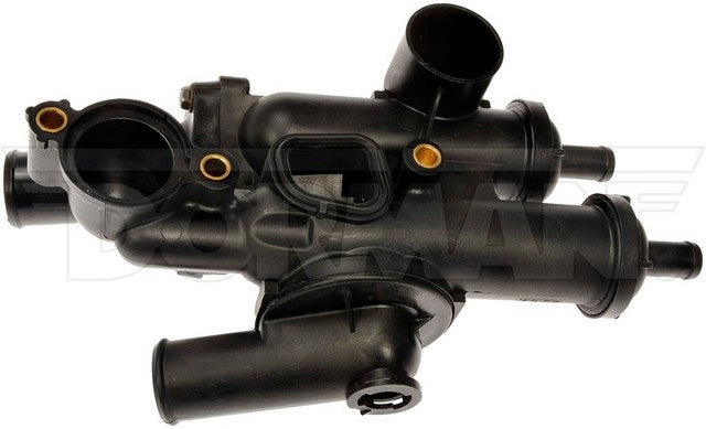 Engine Coolant Thermostat Housing Assembly Dorman-OE Solutions 902-3319