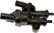 Engine Coolant Thermostat Housing Assembly Dorman-OE Solutions 902-3319