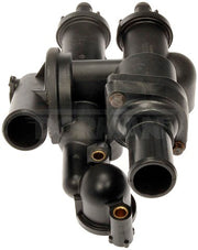 Engine Coolant Thermostat Housing Assembly Dorman-OE Solutions 902-3319