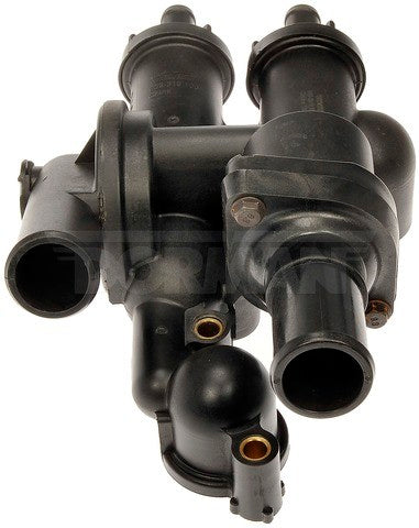 Engine Coolant Thermostat Housing Assembly Dorman-OE Solutions 902-3319