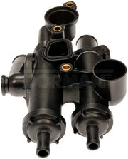 Engine Coolant Thermostat Housing Assembly Dorman-OE Solutions 902-3319
