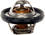 Engine Coolant Thermostat Housing Assembly Dorman-OE Solutions 902-3319