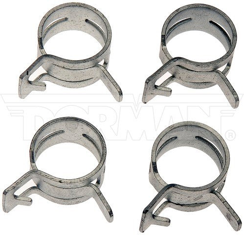 Engine Coolant Thermostat Housing Assembly Dorman-OE Solutions 902-3319