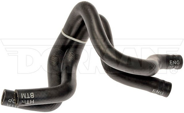 Engine Coolant Thermostat Housing Assembly Dorman-OE Solutions 902-3319