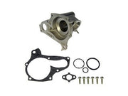 Engine Water Pump Housing Dorman-OE Solutions 902-401