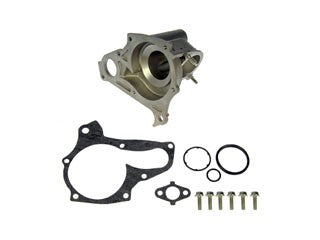 Engine Water Pump Housing Dorman-OE Solutions 902-401