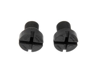 Engine Coolant Bleeder Screw Dorman-OE Solutions 902-404