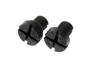 Engine Coolant Bleeder Screw Dorman-OE Solutions 902-404