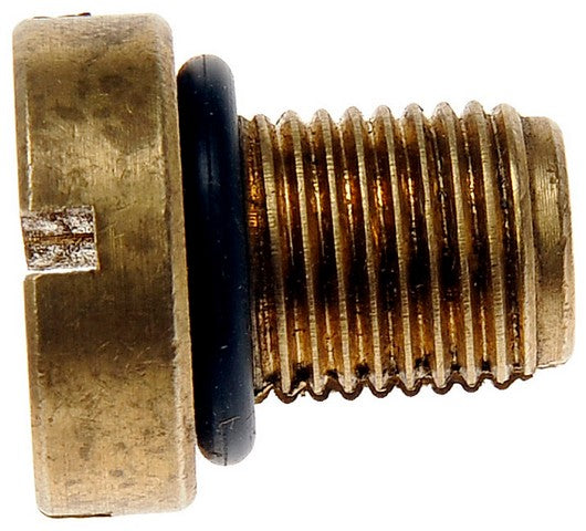 Engine Coolant Bleeder Screw Dorman-OE Solutions 902-404HP