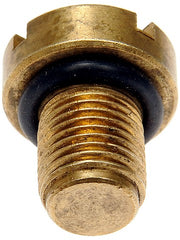 Engine Coolant Bleeder Screw Dorman-OE Solutions 902-404HP