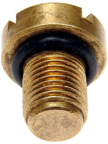 Engine Coolant Bleeder Screw Dorman-OE Solutions 902-404HP