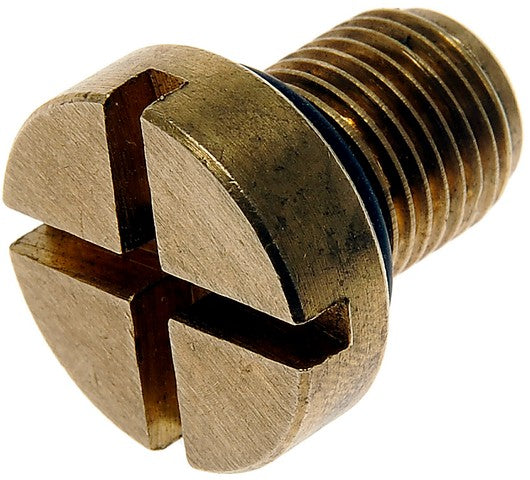 Engine Coolant Bleeder Screw Dorman-OE Solutions 902-404HP