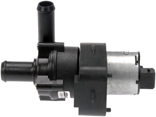 Engine Auxiliary Water Pump Dorman-OE Solutions 902-407