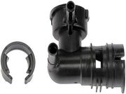Engine Coolant Filler Neck Dorman-OE Solutions 902-408