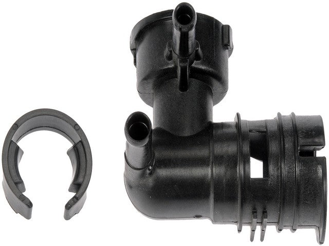 Engine Coolant Filler Neck Dorman-OE Solutions 902-408