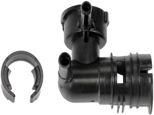 Engine Coolant Filler Neck Dorman-OE Solutions 902-408