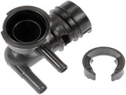 Engine Coolant Filler Neck Dorman-OE Solutions 902-408