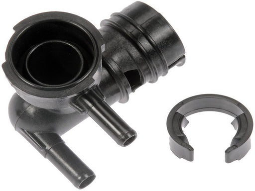 Engine Coolant Filler Neck Dorman-OE Solutions 902-408
