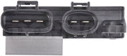 Engine Cooling Fan Module Dorman-OE Solutions 902-417