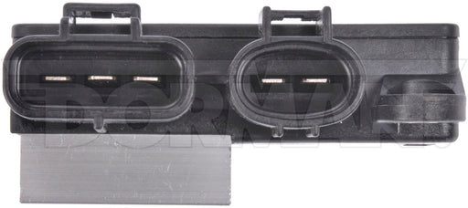 Engine Cooling Fan Module Dorman-OE Solutions 902-417