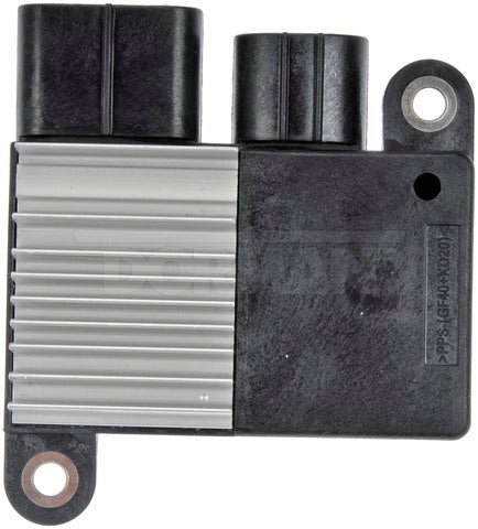 Engine Cooling Fan Module Dorman-OE Solutions 902-417