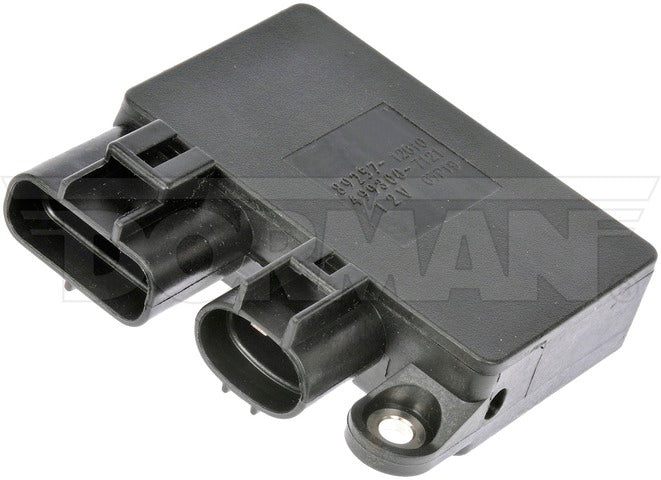 Engine Cooling Fan Module Dorman-OE Solutions 902-417