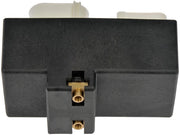 Engine Cooling Fan Module Dorman-OE Solutions 902-419