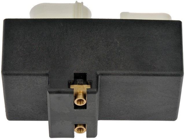 Engine Cooling Fan Module Dorman-OE Solutions 902-419