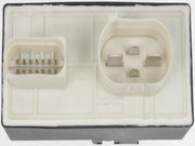 Engine Cooling Fan Module Dorman-OE Solutions 902-419